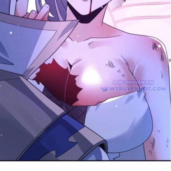 Nữ Đồ Đệ Ai Nấy Đều Muốn Giết Ta 230 trang 24