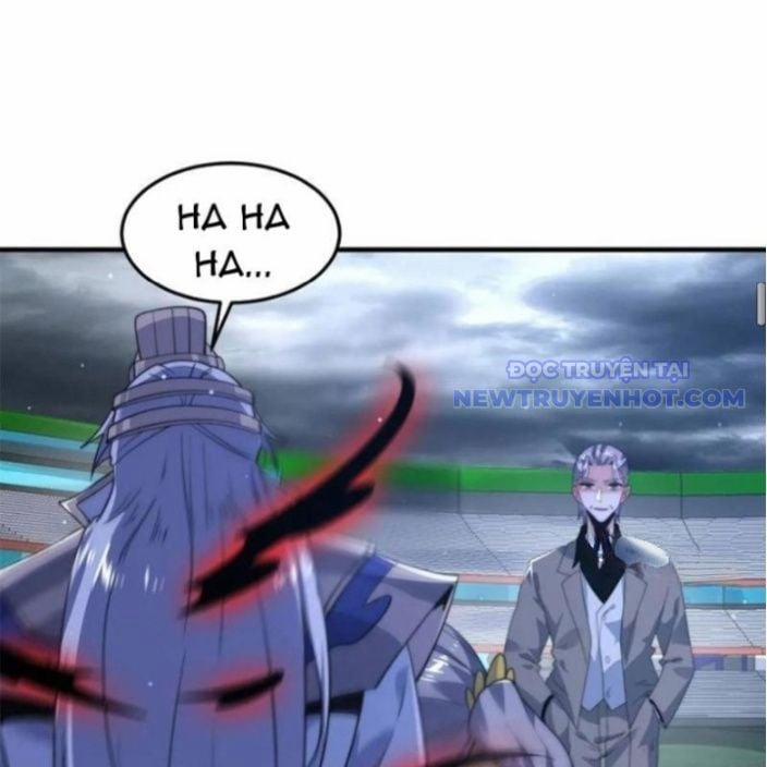 Nữ Đồ Đệ Ai Nấy Đều Muốn Giết Ta 230 trang 25