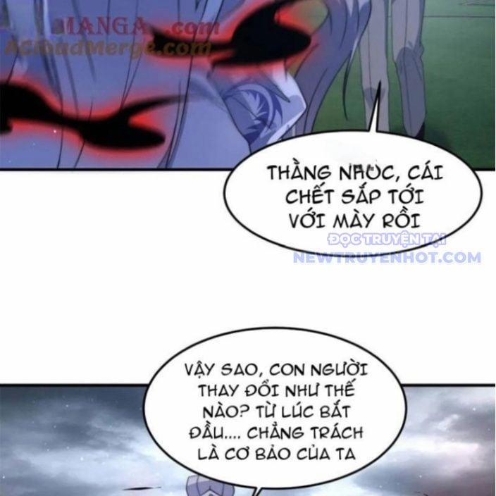 Nữ Đồ Đệ Ai Nấy Đều Muốn Giết Ta 230 trang 26