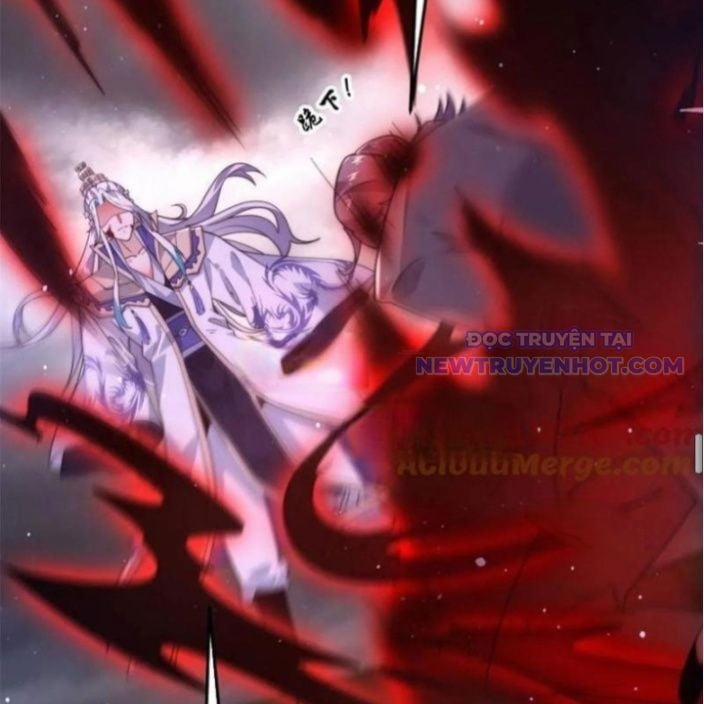 Nữ Đồ Đệ Ai Nấy Đều Muốn Giết Ta 230 trang 29