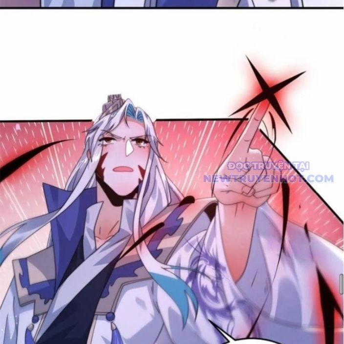 Nữ Đồ Đệ Ai Nấy Đều Muốn Giết Ta 230 trang 32