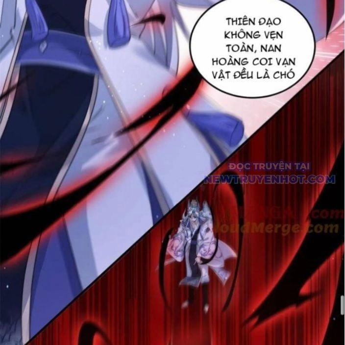Nữ Đồ Đệ Ai Nấy Đều Muốn Giết Ta 230 trang 33