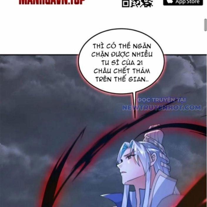 Nữ Đồ Đệ Ai Nấy Đều Muốn Giết Ta 230 trang 38