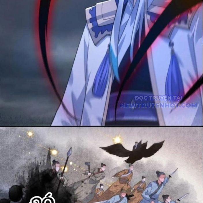 Nữ Đồ Đệ Ai Nấy Đều Muốn Giết Ta 230 trang 39