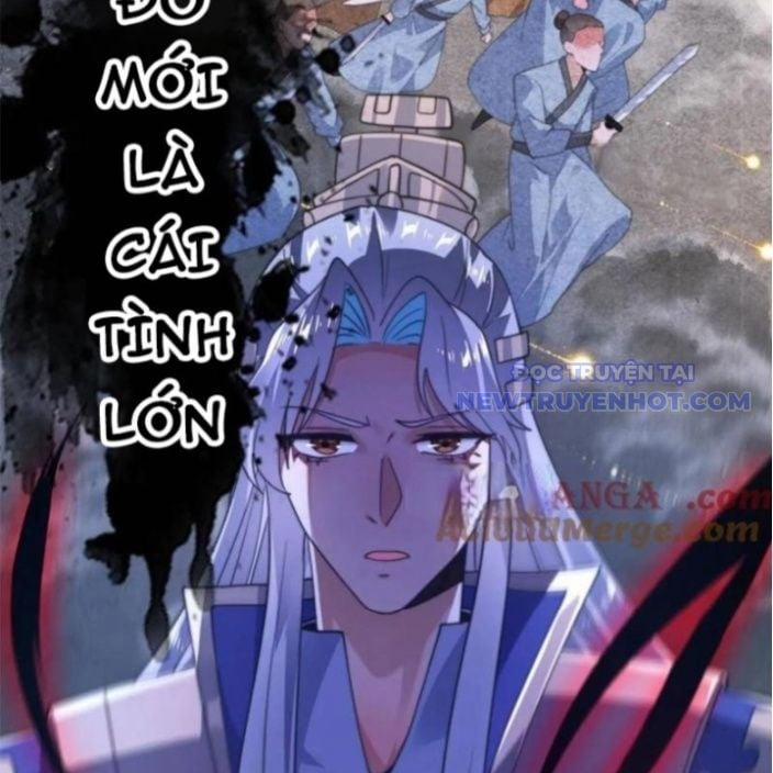 Nữ Đồ Đệ Ai Nấy Đều Muốn Giết Ta 230 trang 40