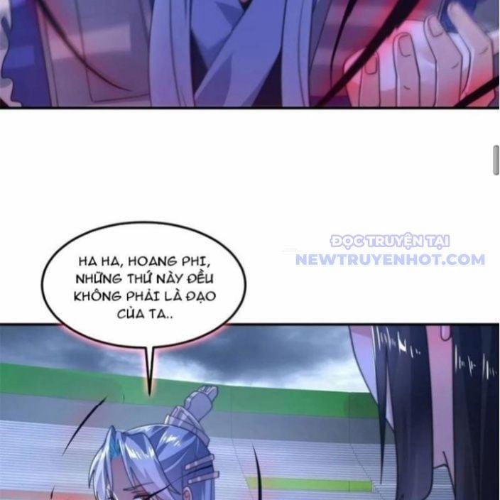 Nữ Đồ Đệ Ai Nấy Đều Muốn Giết Ta 230 trang 41
