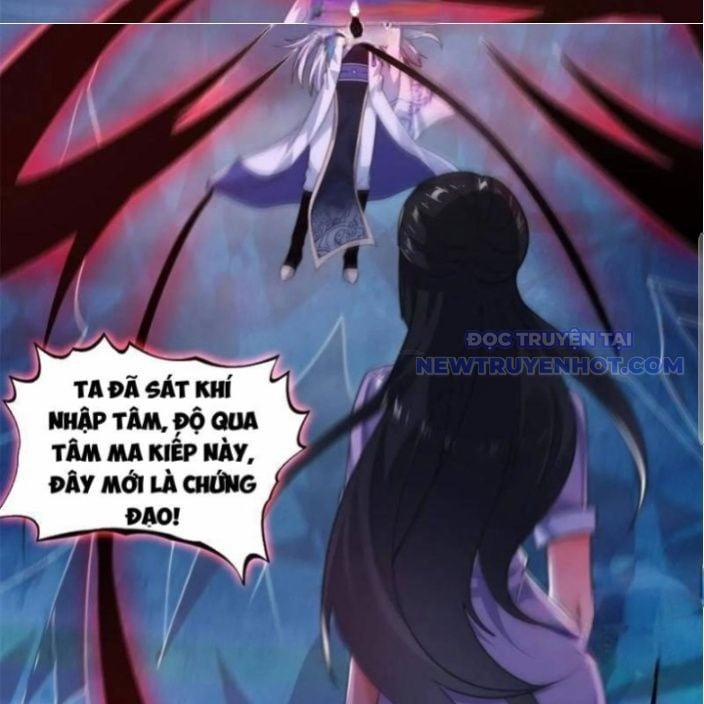 Nữ Đồ Đệ Ai Nấy Đều Muốn Giết Ta 230 trang 43