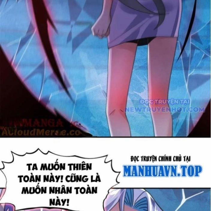 Nữ Đồ Đệ Ai Nấy Đều Muốn Giết Ta 230 trang 44