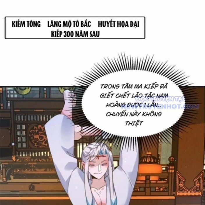 Nữ Đồ Đệ Ai Nấy Đều Muốn Giết Ta 231 trang 1