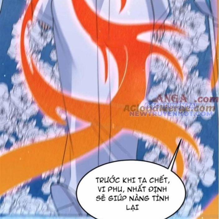 Nữ Đồ Đệ Ai Nấy Đều Muốn Giết Ta 231 trang 11