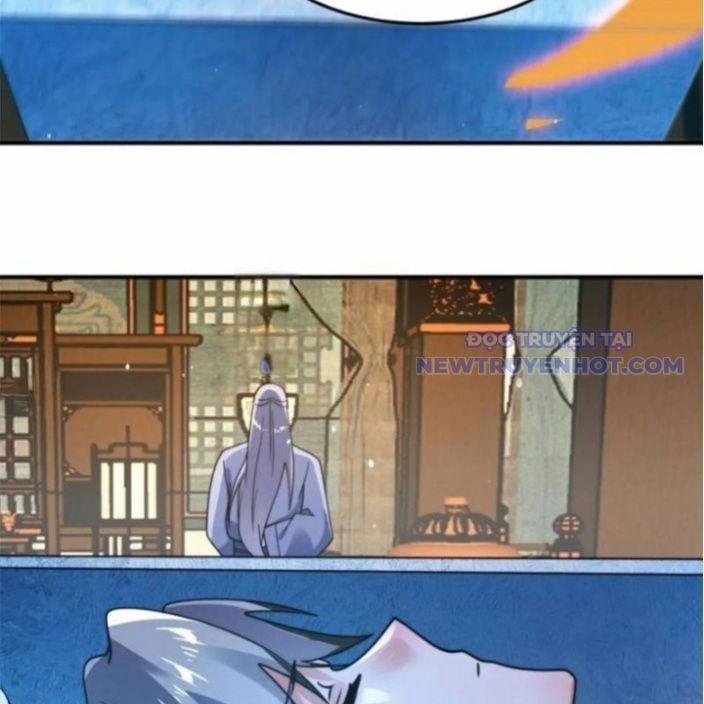 Nữ Đồ Đệ Ai Nấy Đều Muốn Giết Ta 231 trang 12