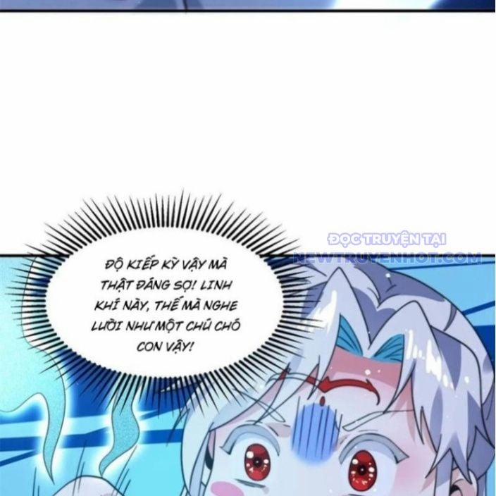 Nữ Đồ Đệ Ai Nấy Đều Muốn Giết Ta 231 trang 16