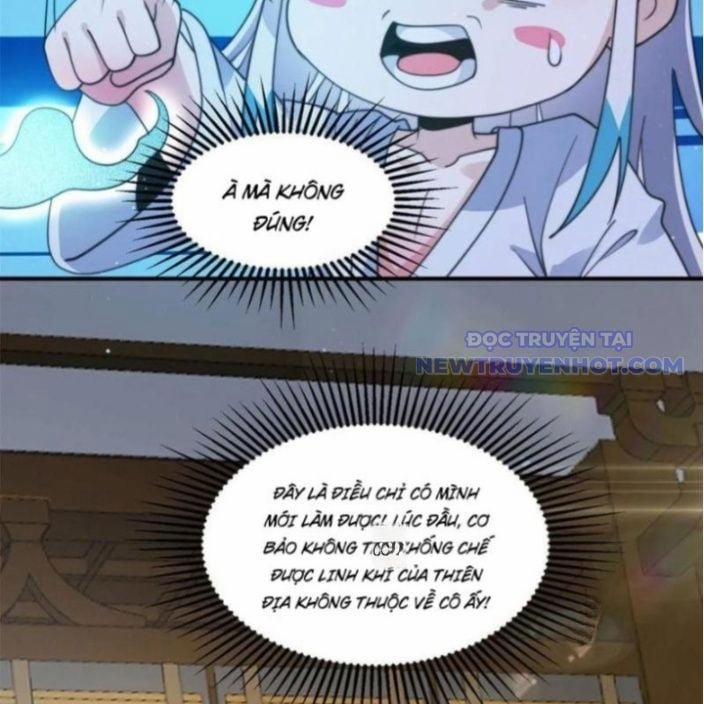 Nữ Đồ Đệ Ai Nấy Đều Muốn Giết Ta 231 trang 17