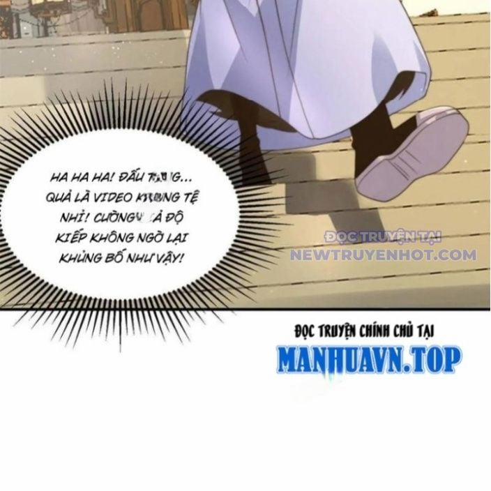 Nữ Đồ Đệ Ai Nấy Đều Muốn Giết Ta 231 trang 19