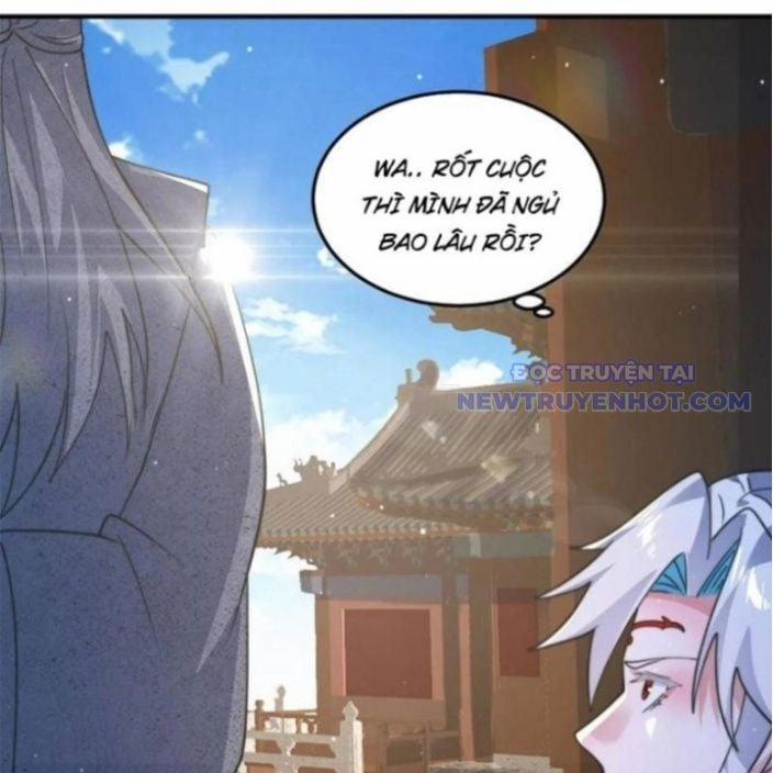 Nữ Đồ Đệ Ai Nấy Đều Muốn Giết Ta 231 trang 20