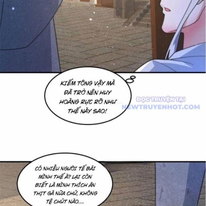 Nữ Đồ Đệ Ai Nấy Đều Muốn Giết Ta 231 trang 21