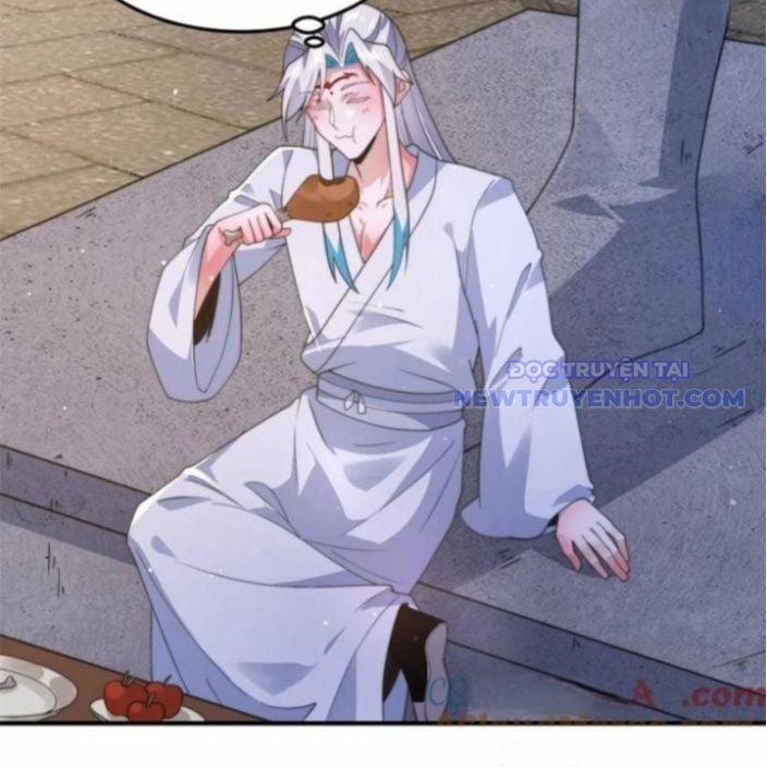 Nữ Đồ Đệ Ai Nấy Đều Muốn Giết Ta 231 trang 22