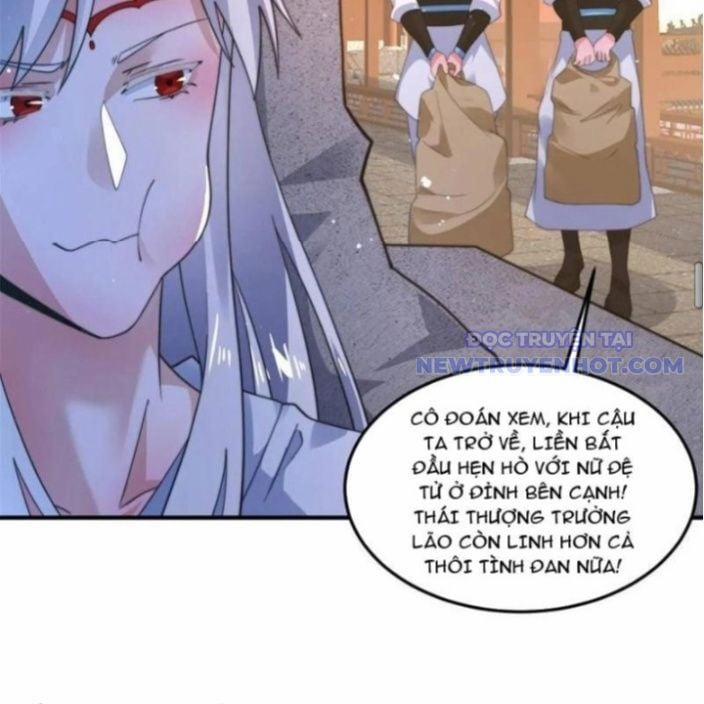 Nữ Đồ Đệ Ai Nấy Đều Muốn Giết Ta 231 trang 24