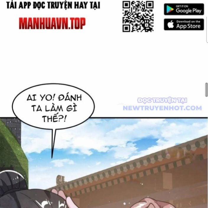 Nữ Đồ Đệ Ai Nấy Đều Muốn Giết Ta 231 trang 25