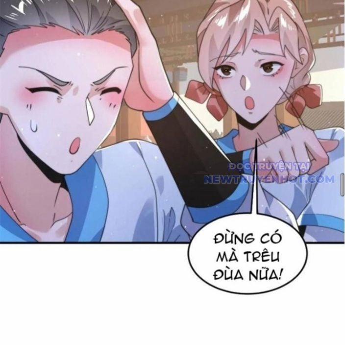 Nữ Đồ Đệ Ai Nấy Đều Muốn Giết Ta 231 trang 26