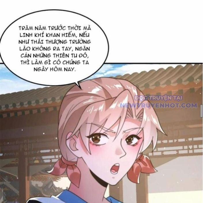 Nữ Đồ Đệ Ai Nấy Đều Muốn Giết Ta 231 trang 27