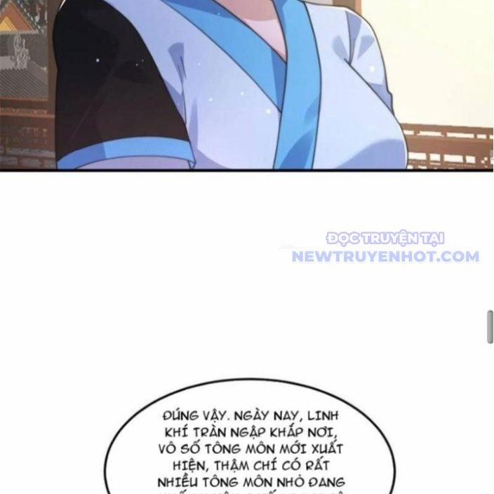 Nữ Đồ Đệ Ai Nấy Đều Muốn Giết Ta 231 trang 28