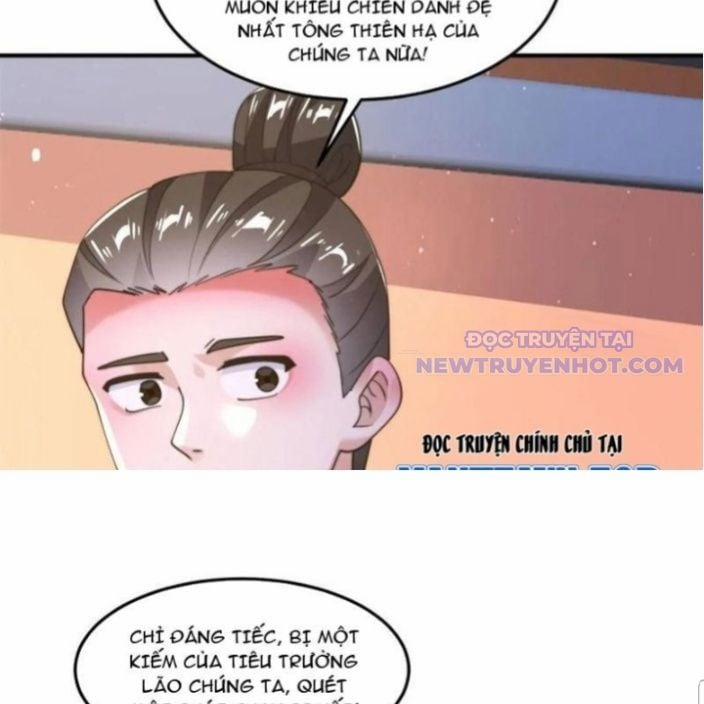 Nữ Đồ Đệ Ai Nấy Đều Muốn Giết Ta 231 trang 29
