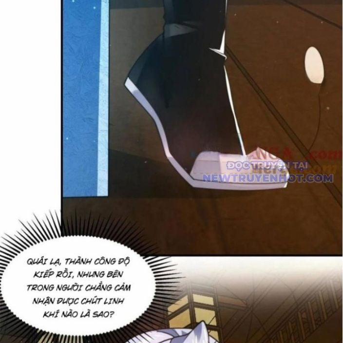 Nữ Đồ Đệ Ai Nấy Đều Muốn Giết Ta 231 trang 3