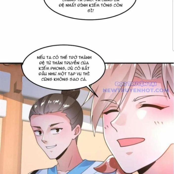 Nữ Đồ Đệ Ai Nấy Đều Muốn Giết Ta 231 trang 31