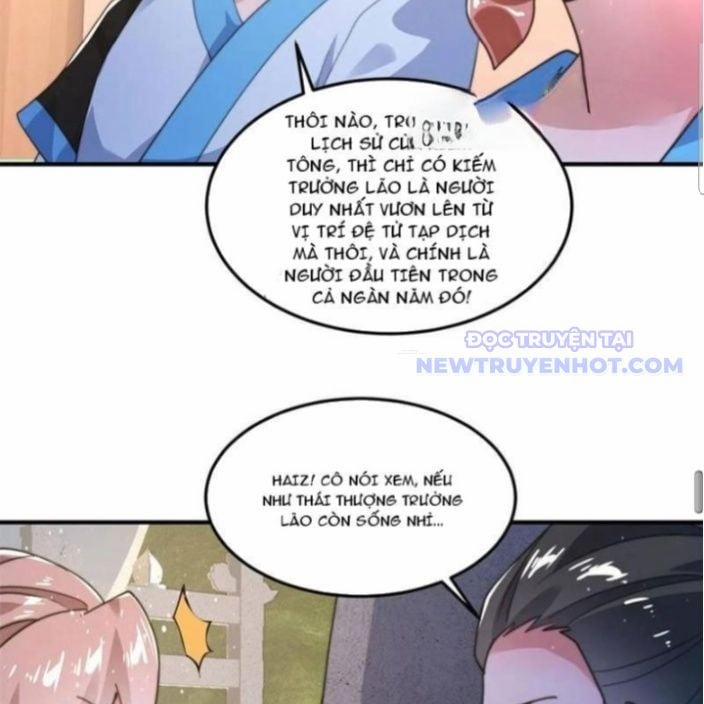 Nữ Đồ Đệ Ai Nấy Đều Muốn Giết Ta 231 trang 32