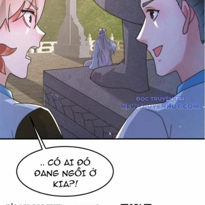 Nữ Đồ Đệ Ai Nấy Đều Muốn Giết Ta 231 trang 33
