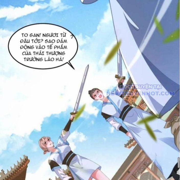 Nữ Đồ Đệ Ai Nấy Đều Muốn Giết Ta 231 trang 35