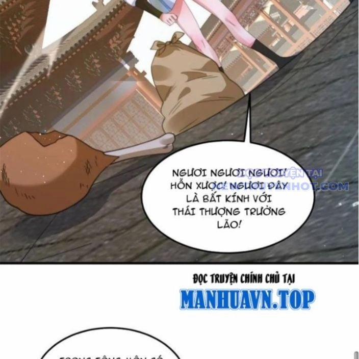 Nữ Đồ Đệ Ai Nấy Đều Muốn Giết Ta 231 trang 36