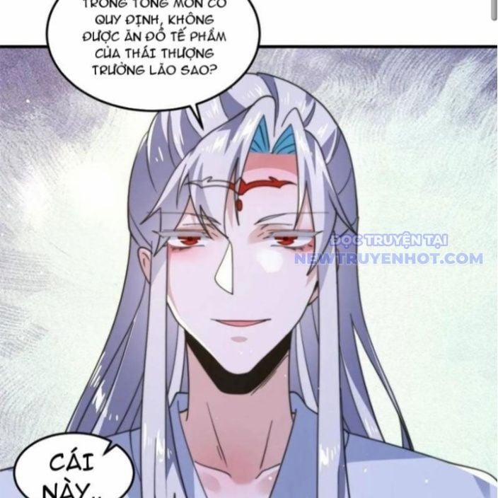 Nữ Đồ Đệ Ai Nấy Đều Muốn Giết Ta 231 trang 37