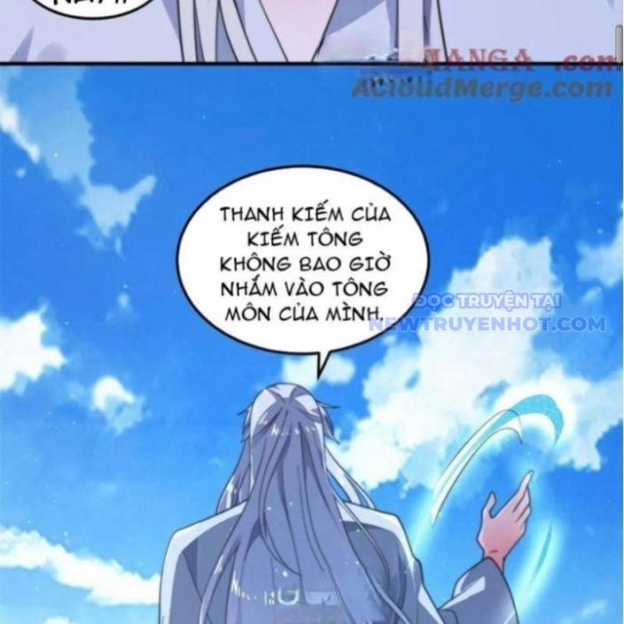 Nữ Đồ Đệ Ai Nấy Đều Muốn Giết Ta 231 trang 38