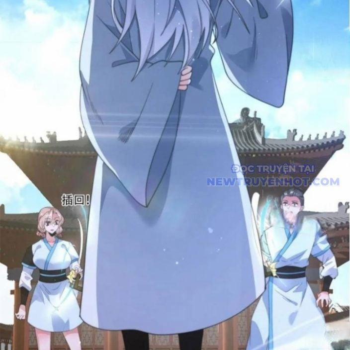 Nữ Đồ Đệ Ai Nấy Đều Muốn Giết Ta 231 trang 39