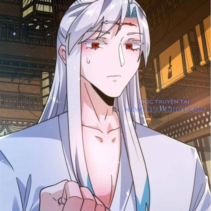 Nữ Đồ Đệ Ai Nấy Đều Muốn Giết Ta 231 trang 4