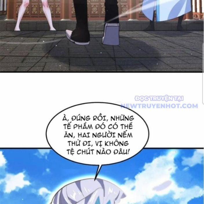 Nữ Đồ Đệ Ai Nấy Đều Muốn Giết Ta 231 trang 40