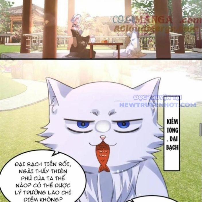 Nữ Đồ Đệ Ai Nấy Đều Muốn Giết Ta 231 trang 46