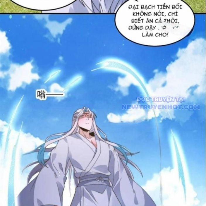 Nữ Đồ Đệ Ai Nấy Đều Muốn Giết Ta 231 trang 47