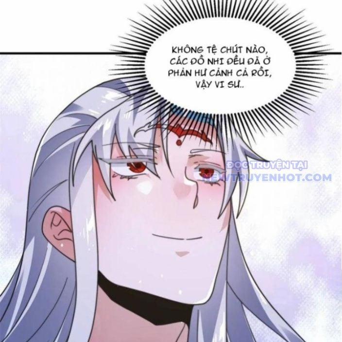 Nữ Đồ Đệ Ai Nấy Đều Muốn Giết Ta 231 trang 49