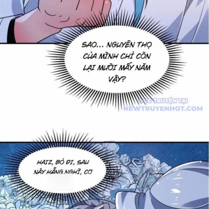 Nữ Đồ Đệ Ai Nấy Đều Muốn Giết Ta 231 trang 5