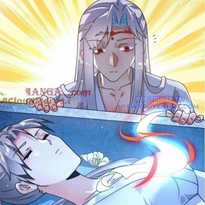 Nữ Đồ Đệ Ai Nấy Đều Muốn Giết Ta 231 trang 7