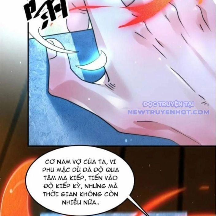 Nữ Đồ Đệ Ai Nấy Đều Muốn Giết Ta 231 trang 9