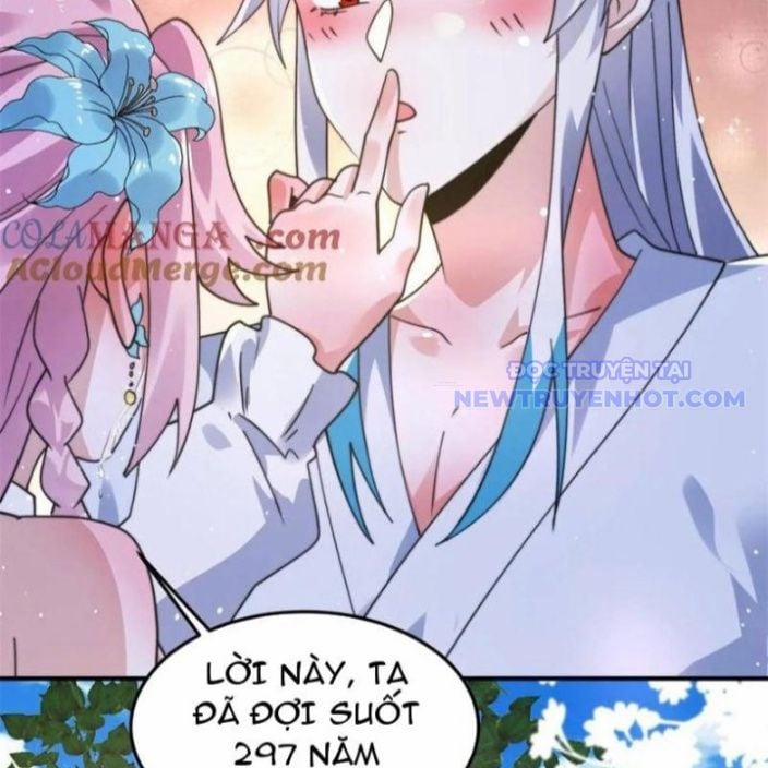 Nữ Đồ Đệ Ai Nấy Đều Muốn Giết Ta 232 trang 11