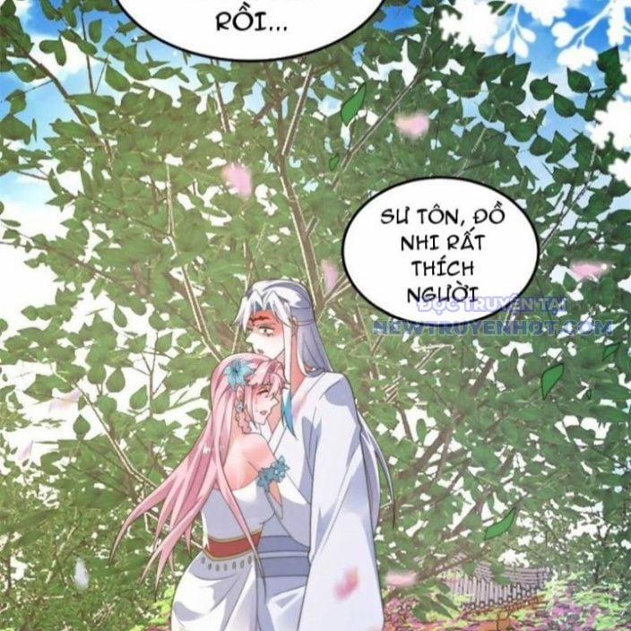 Nữ Đồ Đệ Ai Nấy Đều Muốn Giết Ta 232 trang 12