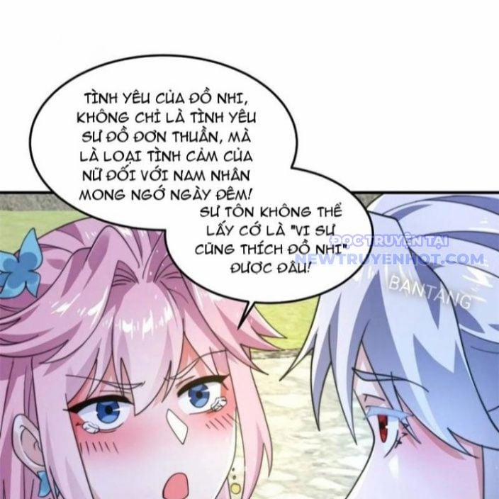 Nữ Đồ Đệ Ai Nấy Đều Muốn Giết Ta 232 trang 14