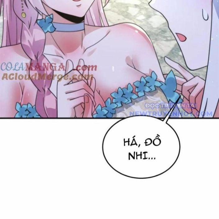 Nữ Đồ Đệ Ai Nấy Đều Muốn Giết Ta 232 trang 15