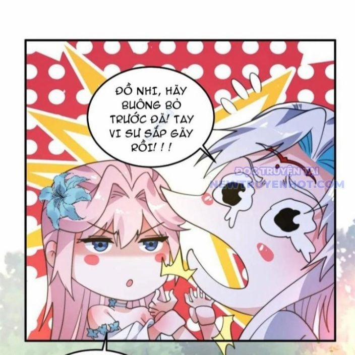 Nữ Đồ Đệ Ai Nấy Đều Muốn Giết Ta 232 trang 16