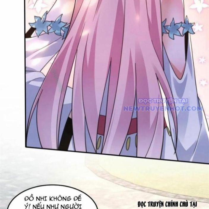Nữ Đồ Đệ Ai Nấy Đều Muốn Giết Ta 232 trang 20